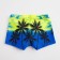 Bathing swimming trunks for the boy Minaku "Beach", height 122-128