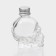 Glass jar for spices with a metal lid "Skull. Halloween ", 30 ml, 4 × 5.5 × 7 cm