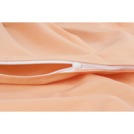 Monosopseye Useeler, 200x220 cm size, peach color-1