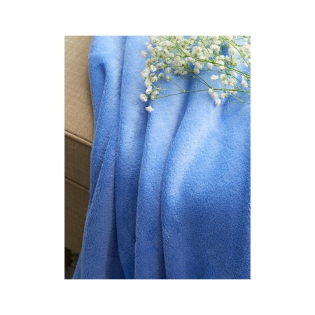 Sollya blanus, size 150x200 cm, blue color-1