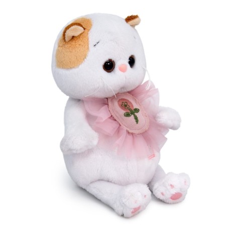 Soft toy "Lee Baby in a toad", 20 cm-1