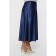 Women's skirt, size 52, blue color