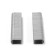 Tundra furniture staples, hardened, semicircular, type 28, 12 mm, 1000 pcs