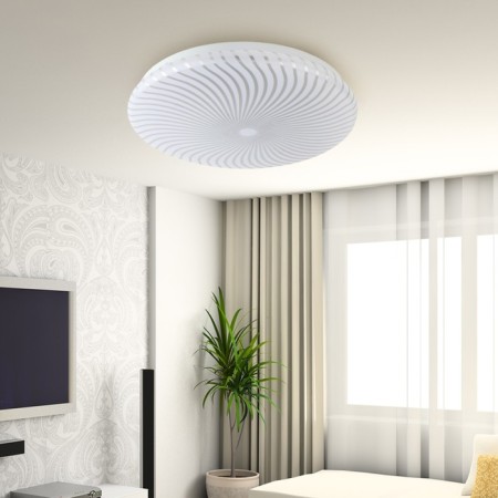 Lumber Ceiling LED era SLIM without DU SPB-6 SLIM 255x60 mm, IP20, LED, 24W, 1800LM, 4000K-2