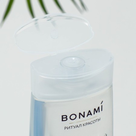 Micellar water with white willow extract and protein -free wheat germ, 250 ml, bonami-3
