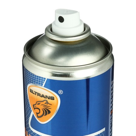 Antiles - Stecks ​​defroster and locks 650 ml, Aerosol EL -0604.06-1