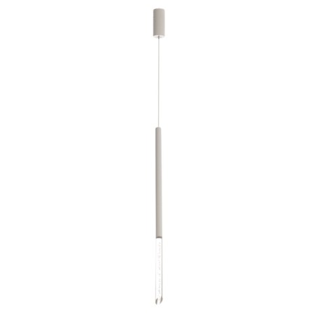 Lamp "Acota" LED 5W 4000k white 2x2x60-160cm
