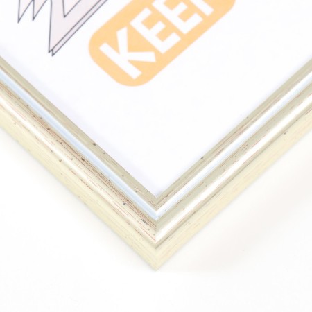 Photo frame plastic 21x30 cm, 227-123-1