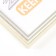 Photo frame plastic 21x30 cm, 227-123