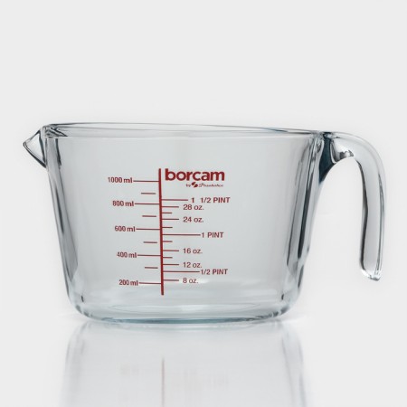 Merchant mug, 1 liter