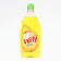 Vehicle washing vehicle, lemon 500 ml