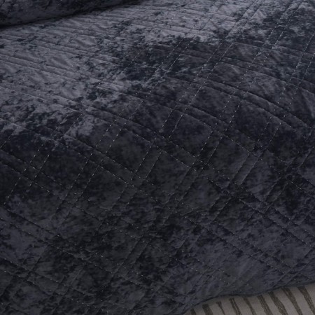 Cover with a pillowcase "Selena", size 160x220 cm, 50x70 cm-3