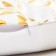 Pillowcase decorative Ethel "Leaves" 40x40 cm, 100% p/e