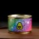 Incense natural Palo Santo "fell santo. Not neuros" in a tin can, 2 pcs
