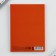 Diary in the thin cover A6, 52 sheets "Dog"