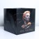 Square gift package, packaging, Caesar, 30 x 30 x 30 cm