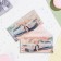 Money envelope "Happy Wedding Day!" limousine, 16.5 x 8 cm