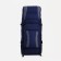 Tourist backpack, TAIF, 120 l, cord department, outer pocket, 2 side nets, blue/gray color