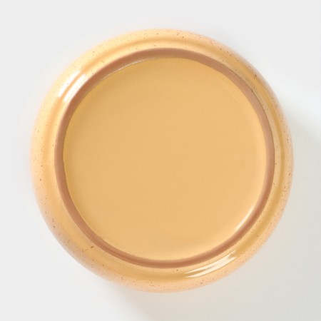 Ceramic Karakum baking pot, 900 ml, d = 15 cm-3