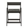 Stool-ransom array, 490x580x766, wenge