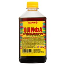 Thermopolymer Olifa, Pat 0.5 l