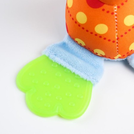Soft "kids", with elastic elements, species mix, crush,-2
