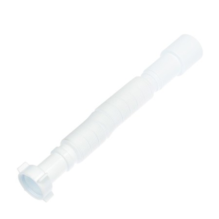 Hofrosif "Ani Plast" K206, 1 1/4 "x 40/50 mm, without release, l = 366-776 mm