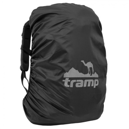Nabbing on the backpack Tramp TRP-050, 20-35L, black