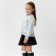 Cardigan Children's KAFTAN Chamomile, p. 26 (80-86 cm)