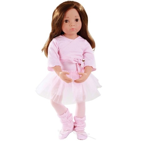 GOTZ doll "Sophie", size 50 cm