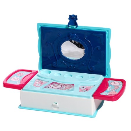 Game set "Fashionista decorations"-2