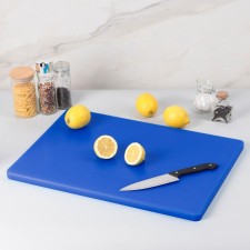 Professional Professional Hanna Knövell Board, 60 × 40 cm, blue
