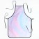 Apron for labor and artists 100% of the p/e “Dream. Create.