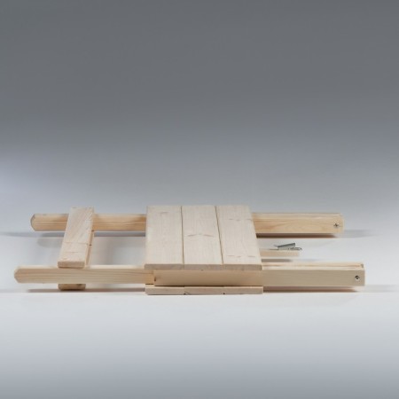 Folding table-3