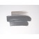 Acrylic glossy paint 50 ml, ZHK Decola, neutral gray, 2928825