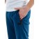 Male ISee shorts, size 46, Denim color