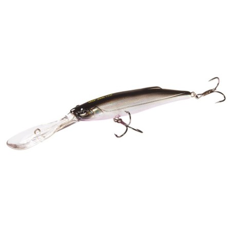Floating wobbler LJ Original Deep John F, 9 cm, color 003