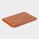 The baking sheet "Prima. Grill ", 35 × 25 cm, with a lattice, anti -stick coating, brown color
