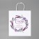 Gift Crafts, packaging, "happiness", flowers, 22 x 25 x 12 cm