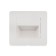 Built -in lamp, for stairs, 1.5 watts, 60 lm, 6500k, IP20, 220 V, white light