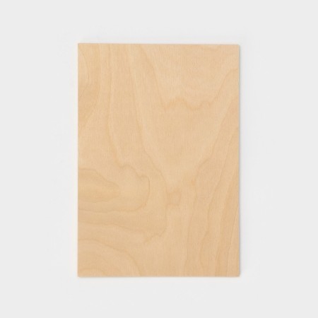 Board cutting wooden delay, 23 × 16 × 0.6 cm-2