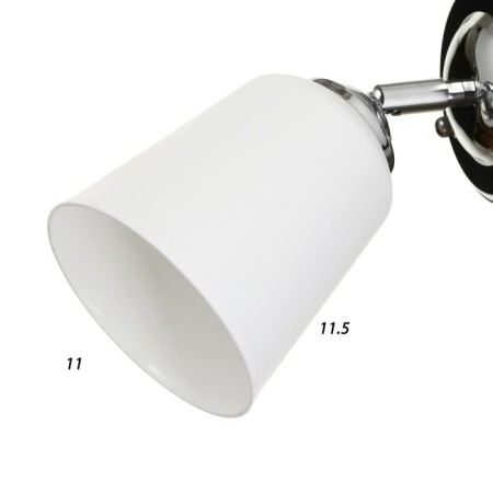 Sconces 2435/1 E27 12W chrome-4