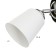 Sconces 2435/1 E27 12W chrome