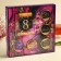 Set "March 8": Cream-fashion 5 pcs. x 30 g, tea forest berries 50 g.