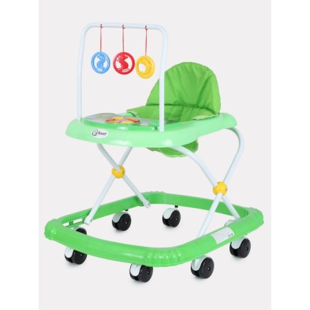Walks Children's RW111 Green, green color