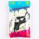 Shar Latex 12 “My congratulations. Cats”, set of 50 pcs.