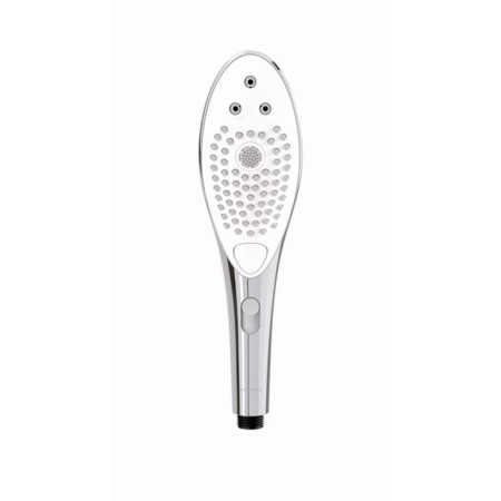 Silver shower nozzle-8