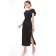 Women's dress, size 52