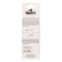 Borlin’s sideplaw, 4.7 cm, 10 g, color 103