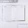 Diary in the gift box "February 23" 80 sheets, A5
